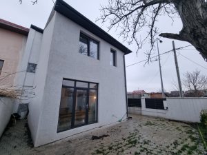 Casa spatioasa cu 5 camere si acces rapid la metrou, zona Aparatorii Patriei, Sectorul 4