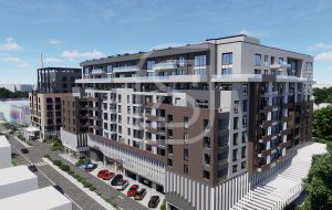 Locuinta moderna si spatioasa, ansamblu rezidential premium, zona Berceni Arena
