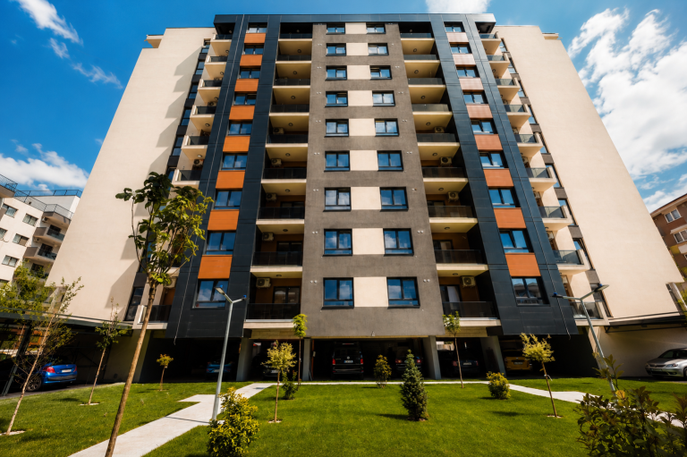 Noul Viva Residence – Metalurgiei Park Faza 2