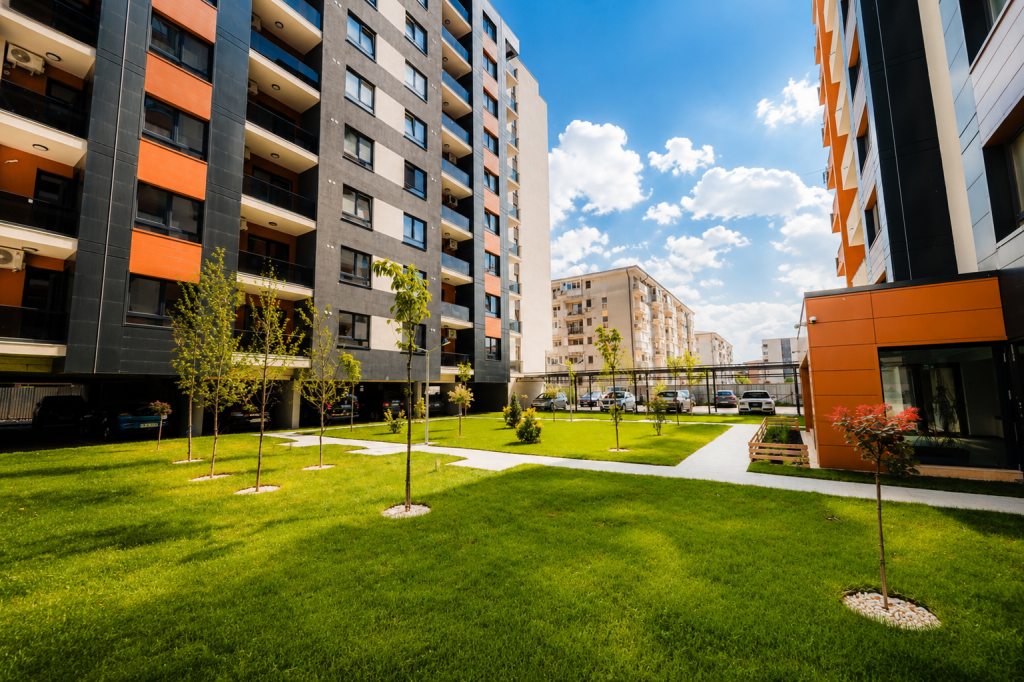 Noul Viva Residence – Metalurgiei Park Faza 2