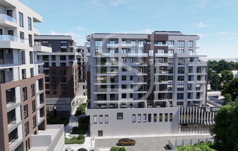Apartament modern cu 3 camere, locatie de top – Berceni Arena, Aparatorii Patriei