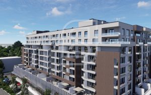 Apartament cu 2 camere, balcon generos, Venus Arena, metrou Aparatorii Patriei