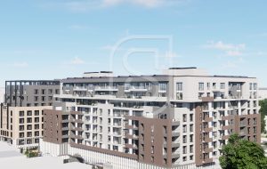 Apartament eficient compartimentat, imobil premium – metrou Aparatorii Patriei, Sectorul 4
