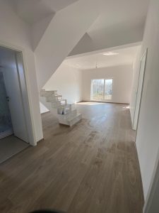 Vila individuala in ansamblu exclusivist | Comuna 1 Decembrie, locatie linistita langa Bucuresti
