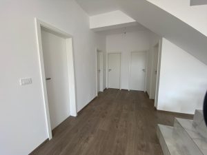 Vila individuala in ansamblu exclusivist | Comuna 1 Decembrie, locatie linistita langa Bucuresti