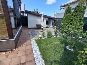 Vila tip duplex moderna, 4 camere, Comuna Berceni, acces rapid Bucuresti