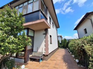 Vila tip duplex moderna, 4 camere, Comuna Berceni, acces rapid Bucuresti
