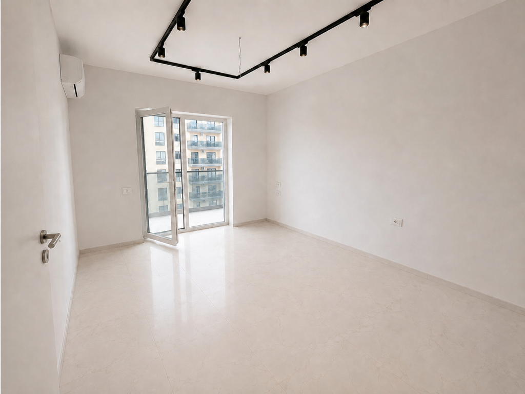 Apartament cu 4 camere, finisat premium, vedere panoramica si parcare inclusa, zona Metalurgiei