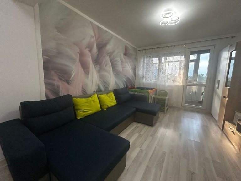 Apartament 2 camere, decomandat, mobilat si utilat – zona Aparatorii Patriei, Sector 4