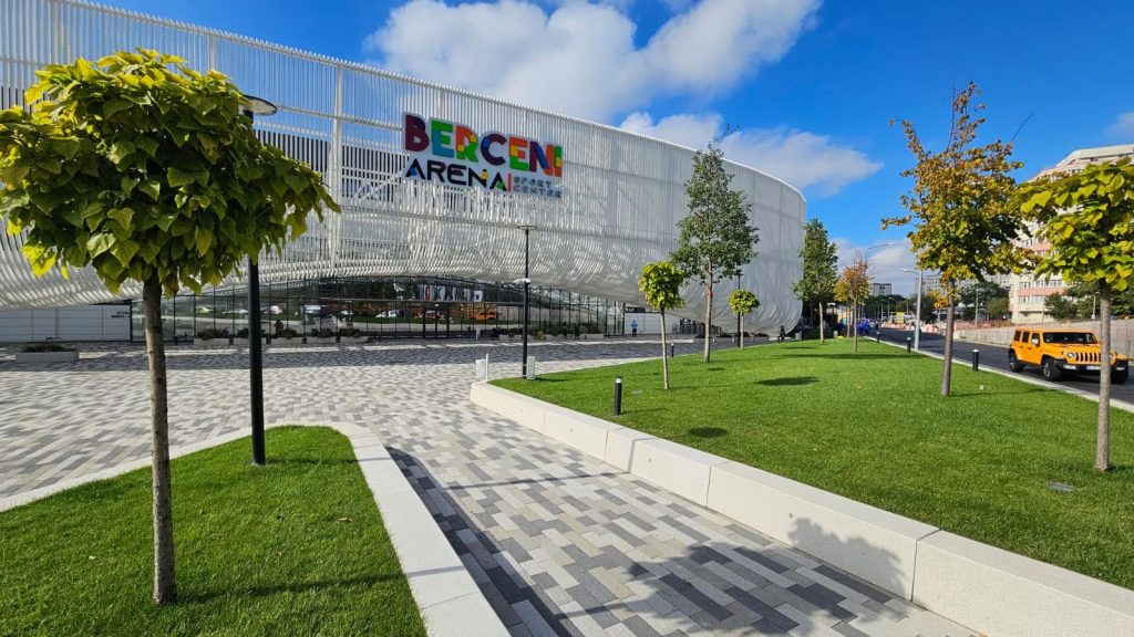 Berceni Arena