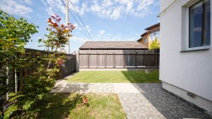 Casa tip duplex cu 4 camere, P+1E+Mansarda, mobilat complet | Comuna Berceni