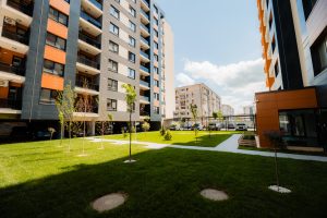 Apartament cu 2 camere, zona excelenta, metrou Aparatorii Patriei