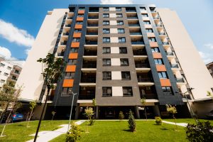 Apartament cu 2 camere, zona excelenta, metrou Aparatorii Patriei