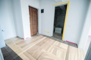 Apartament cu 2 camere, finisaje noi, Strada Biruintei, pasarela metrou Berceni