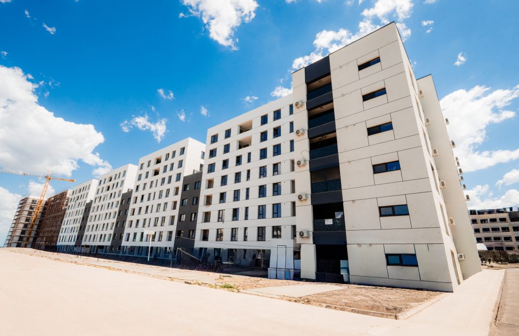 Cavar Residence Brancoveanu 2