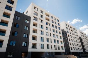 Apartament cu 3 camere, 78.23 mp, zona Brancoveanu, Grand Arena Mall