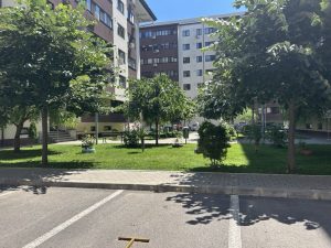 Apartament modern compartimentat, mobilat si utilat complet, zona Rahova – Targ Pucheni