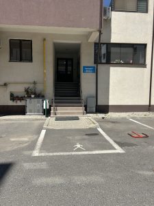 Apartament modern compartimentat, mobilat si utilat complet, zona Rahova – Targ Pucheni