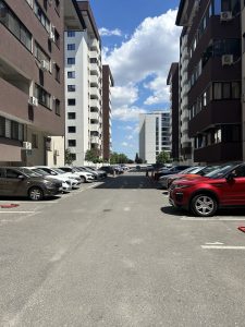 Apartament modern compartimentat, mobilat si utilat complet, zona Rahova – Targ Pucheni
