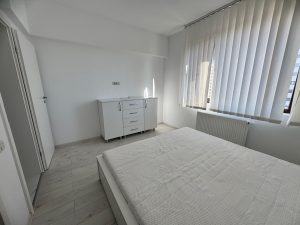 Apartament decomandat cu 3 camere, 83.21 mp, loc de parcare, boxa, gata de mutare – Soseaua Salaj