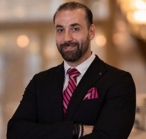 Khaled Kayali