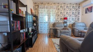 Apartament decomandat cu 2 camere si loc de parcare – Drumul Fermei, Popesti-Leordeni