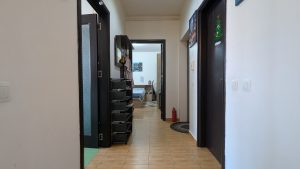 Apartament decomandat cu 2 camere si loc de parcare – Drumul Fermei, Popesti-Leordeni