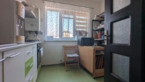Apartament decomandat cu 2 camere si loc de parcare – Drumul Fermei, Popesti-Leordeni
