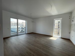 Apartament modern cu 2 camere, disponibil imediat, imobil nou – Aparatorii Patriei