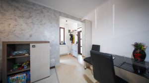 Vila moderna cu 4 camere, gata de mutare | mobilata si utilata – Popesti-Leordeni, Ilfov