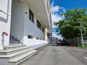 Apartament cochet cu 2 camere, finisat modern, compartimentare eficienta – Str. Solstitiului