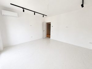 Apartament cu 4 camere, finisat premium, vedere panoramica si parcare inclusa, zona Metalurgiei