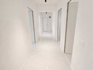 Apartament cu 4 camere, finisat premium, vedere panoramica si parcare inclusa, zona Metalurgiei