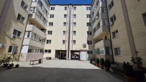 Apartament modern cu 2 camere, gata de mutare – Strada Popesti Vest, Metrou Dimitrie Leonida