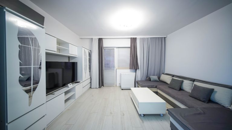 Apartament mobilat si utilat, compartimentare moderna | Aparatorii Patriei – Drumul Jilavei