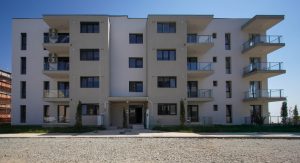 Apartament cu o camera in zona linistita din Bragadiru, balcon generos, acces rapid catre Bucuresti