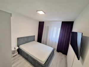 Apartament 2 camere | Prima inchiriere | Drumul Jilavei, Sector 4 | Metrou Aparatorii Patriei