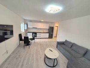 Apartament 2 camere | Prima inchiriere | Drumul Jilavei, Sector 4 | Metrou Aparatorii Patriei