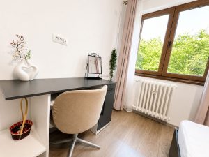 Apartament 3 camere de inchiriat, renovat integral, prima inchiriere, zona Piata Sudului