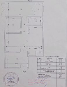 Casa premium pentru familie, cu garaj, living generos si curte amenajata | Comuna Berceni
