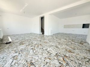 Vila individuala cu 4 camere, finisata premium, teren 344 mp, gata de mutare – Comuna Berceni