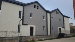 Vila moderna cu 5 camere, P+1E+M, Popesti-Leordeni | acces metrou Berceni