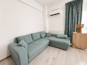 Apartament modern, loc de parcare inclus, acces rapid metrou Berceni – Strada Biruintei