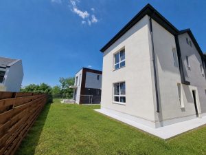 Vila moderna cu 5 camere, P+1E+M, Popesti-Leordeni | acces metrou Berceni