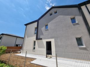 Vila moderna cu 5 camere, P+1E+M, Popesti-Leordeni | acces metrou Berceni