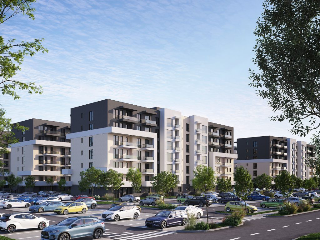 Kristal Collection Premium Apartaments Residence