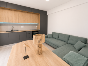 Apartament modern, loc de parcare inclus, acces rapid metrou Berceni – Strada Biruintei