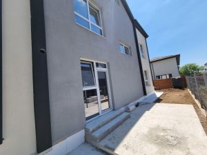 Vila moderna cu 5 camere, P+1E+M, Popesti-Leordeni | acces metrou Berceni