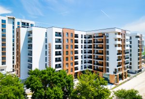 Apartament cu o camera, metrou Berceni, finisare premium, Str. Biruintei