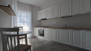 Apartament 3 camere, Parc Tudor Arghezi, terasa generoasa, Drumul Binelui